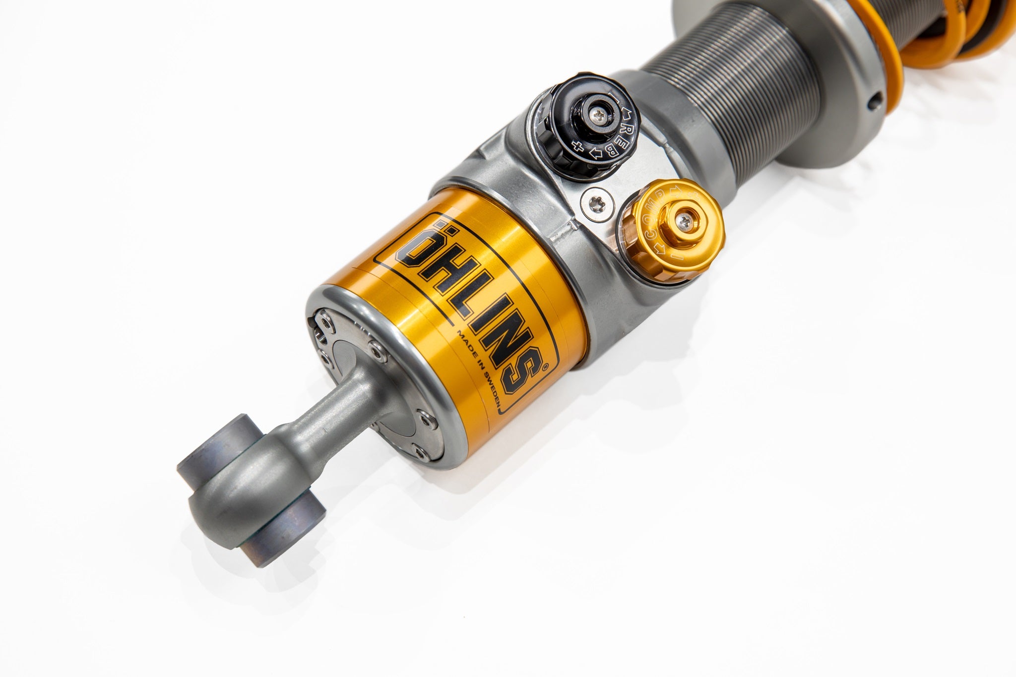 Ohlins G8X M2 / M3 / M4 TTX Pro Coilover System