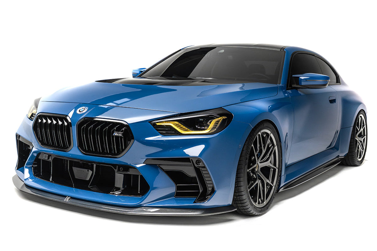 ADRO G87 M2 Facelift Front Bumper Kit