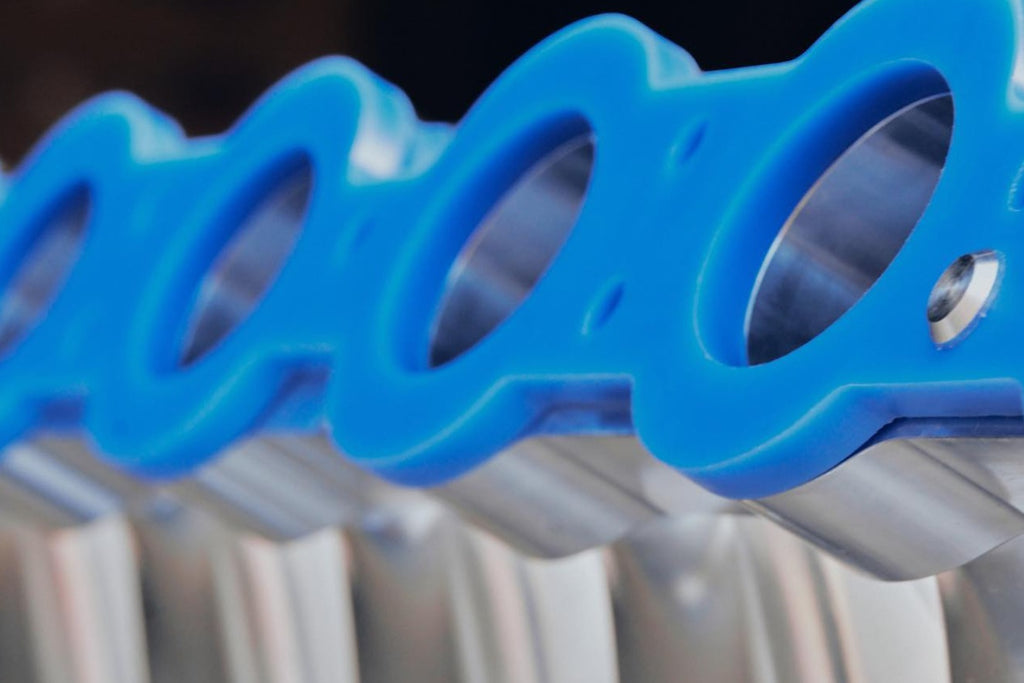 CSF B58 Thermal Rejection Competition Spacer
