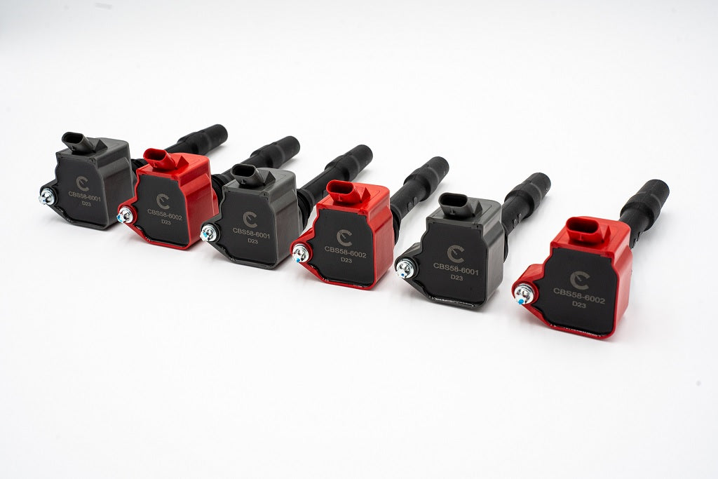 CarBahn BMW S58 Ignition Coil