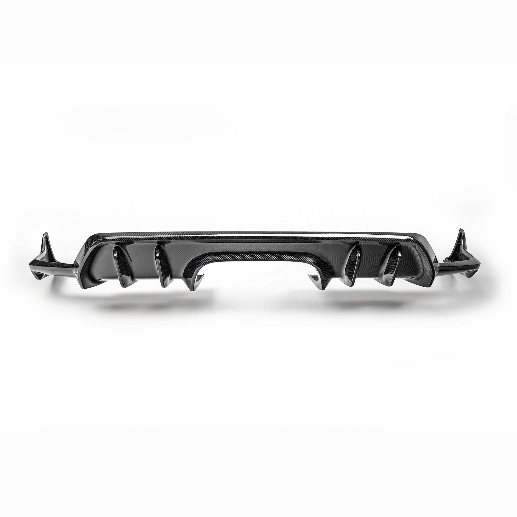 Adro Honda FL5 Type R Rear Diffuser