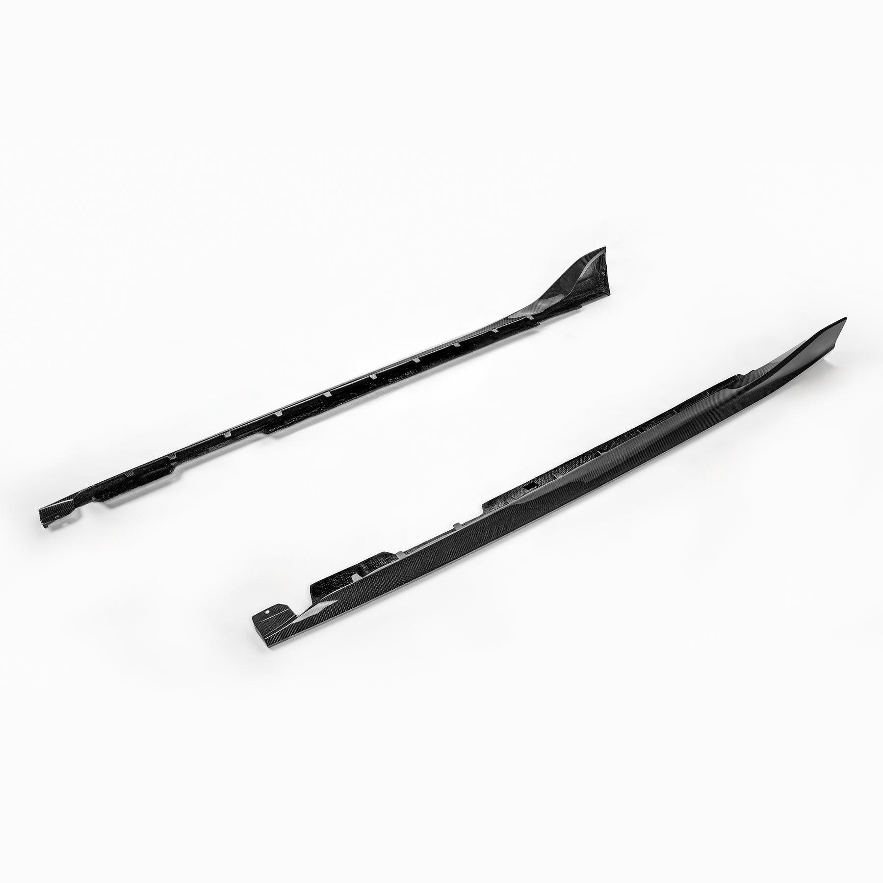 Adro Honda FL5 Type R Side Skirt Set