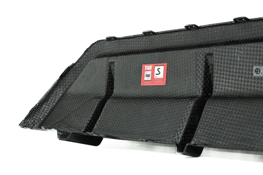 close up backside 3/4 view