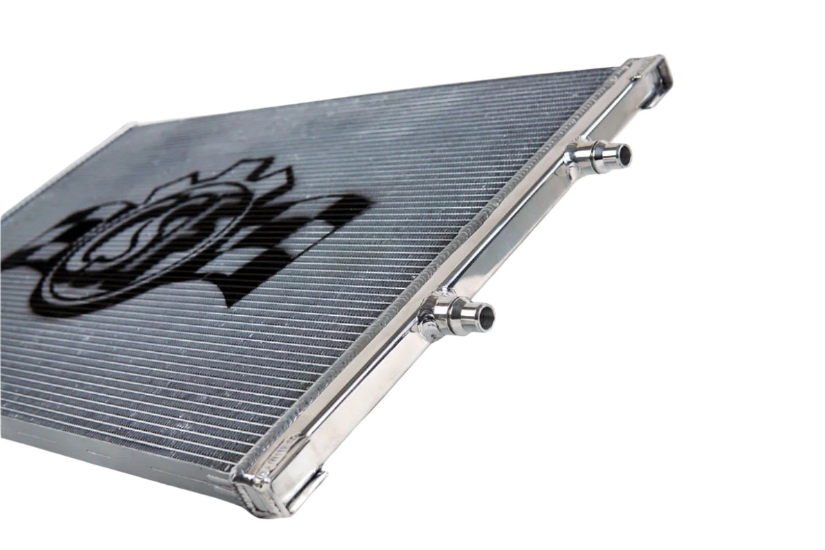 CSF Mercedes E63 / CLS63 AMG High Performance Front Mount Heat Exchanger