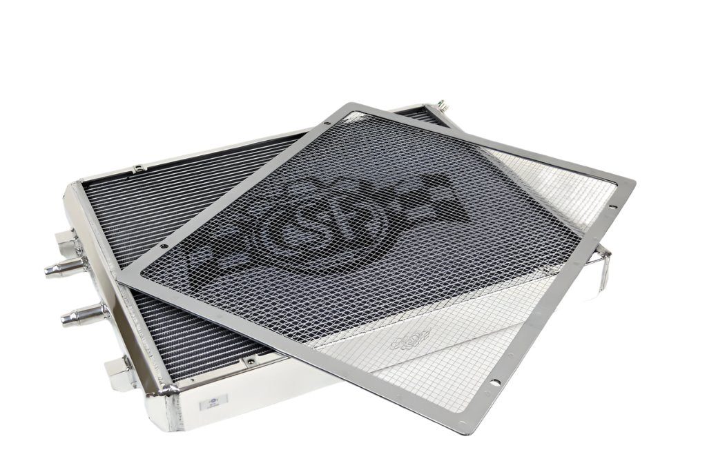 CSF F8X M2C / M3 / M4 (S55) Cooling Package