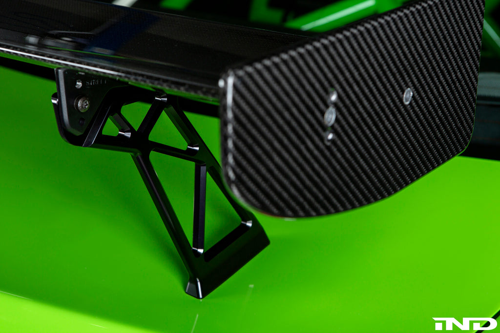 BMW Motorsport M235iR / M240iR Carbon Wing