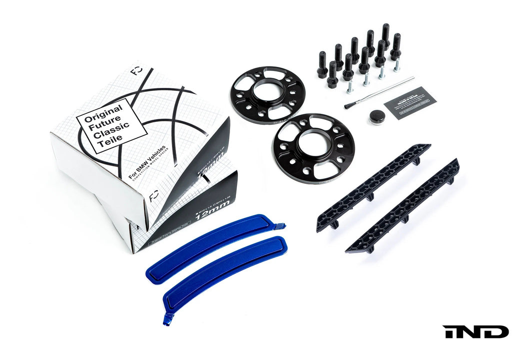 IND G20 3-Series LCI M-Sport Essential Kit