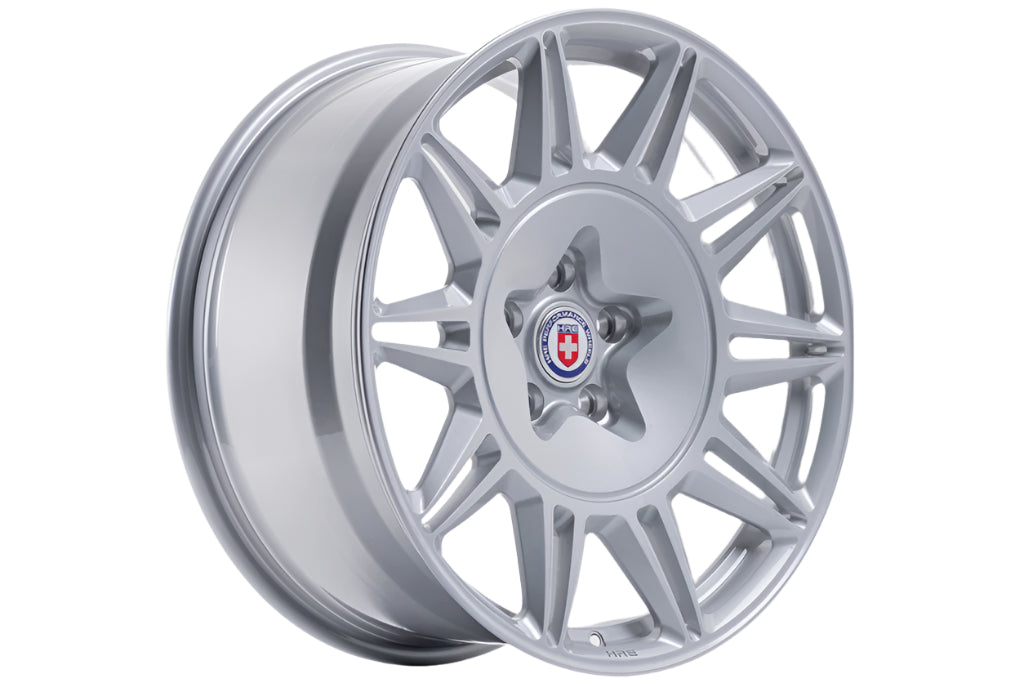HRE G90 / G99 M5 520 Series Forged Monoblok 21" Square Wheel Set - IND Spec