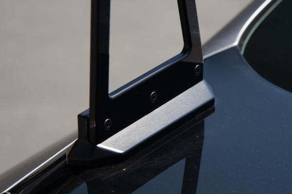 close up mount