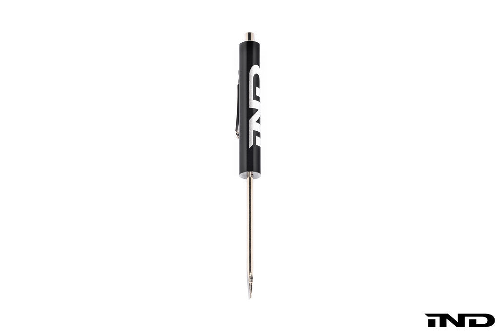 IND Magnetic Pocket Screwdriver