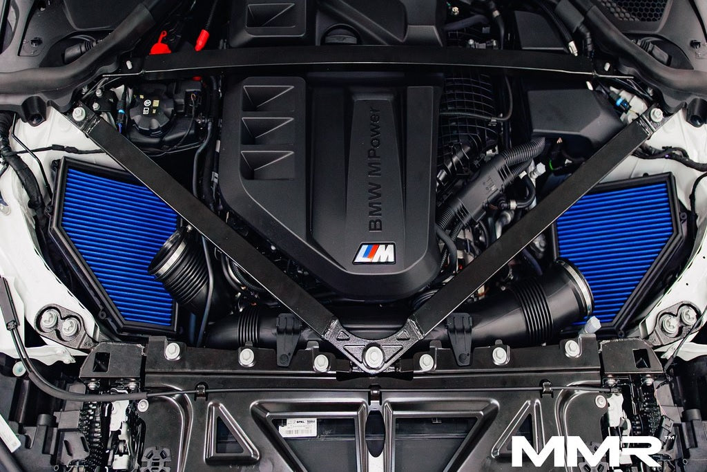 MMX Performance G8X M2 / M3 / M4 Replacement Panel Air Filter Set