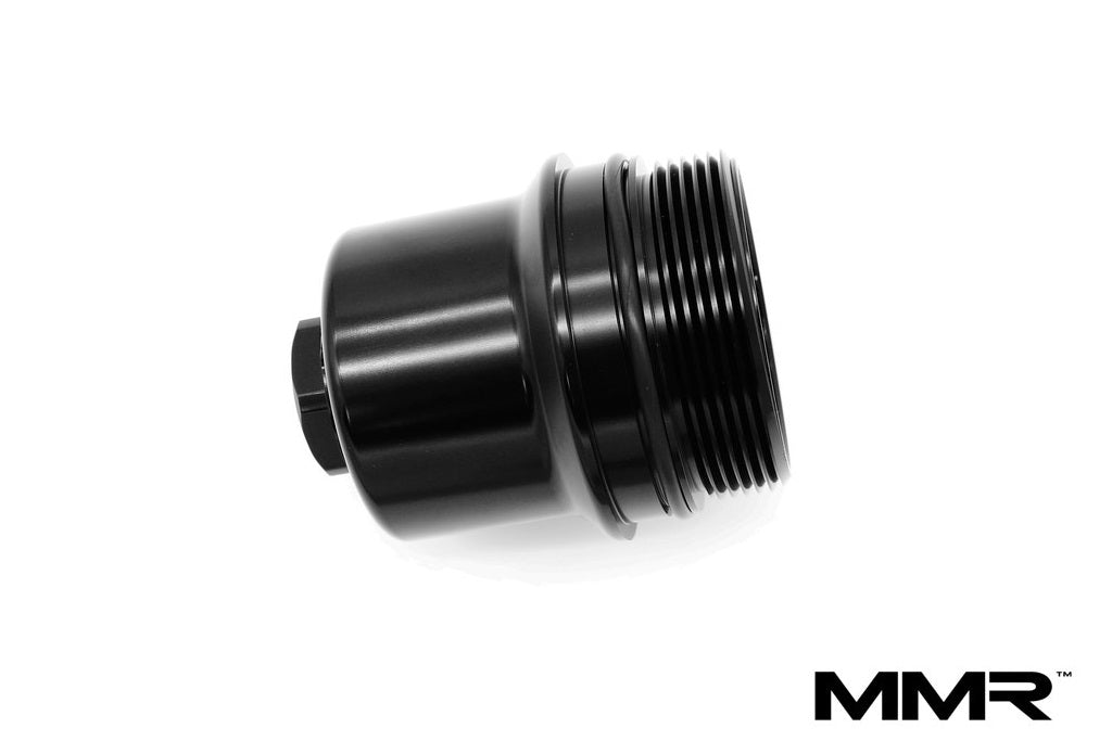 MMX Performance BMW Oil Filter O-Ring Service Kit - B58 / B57