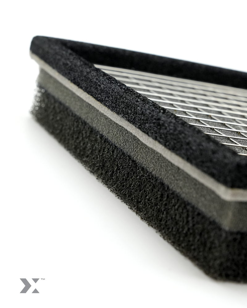 MMX Performance BMW F-Chassis N55 Elite Series Panel Air Filter