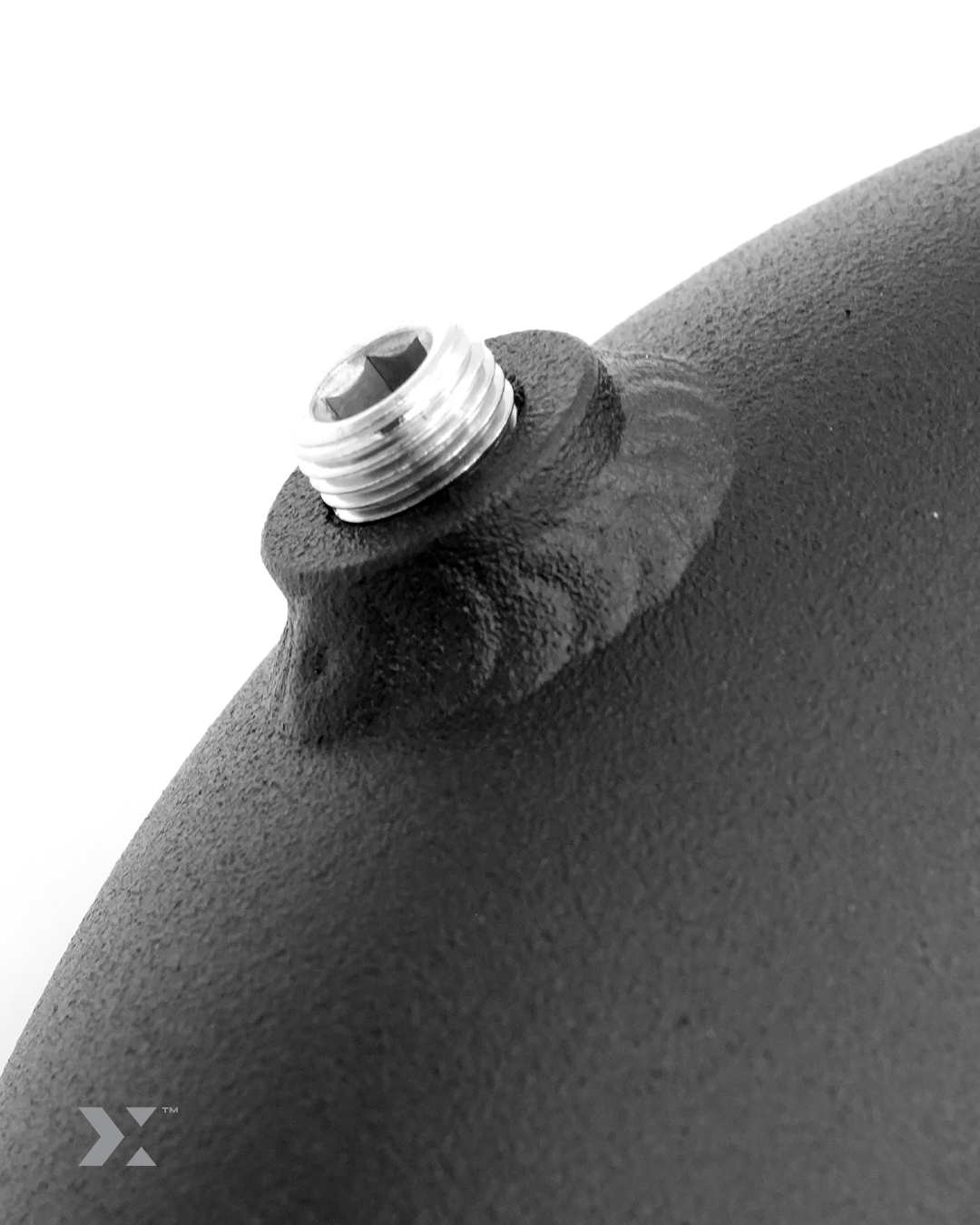 MMX Performance MINI F-Chassis Charge Pipe Kit