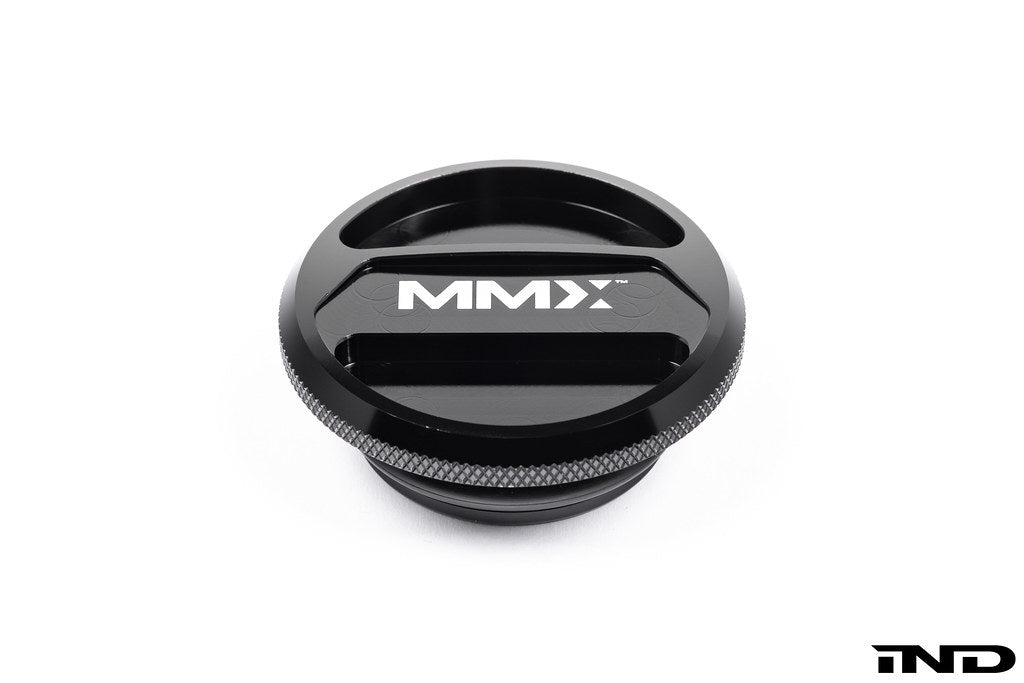 MMX Performance G8X M2 / M3 / M4 Washer Fluid Filler Cap