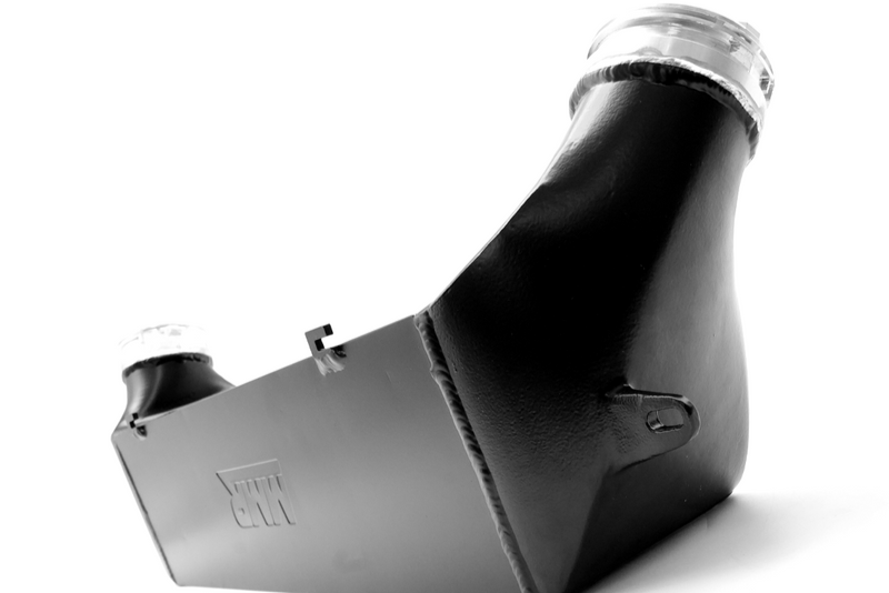 MMX Performance BMW E-Chassis N54 Performance Intercooler