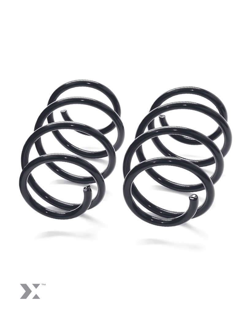 MMX Performance F8X M2 / M3 / M4 Lowering Spring Set