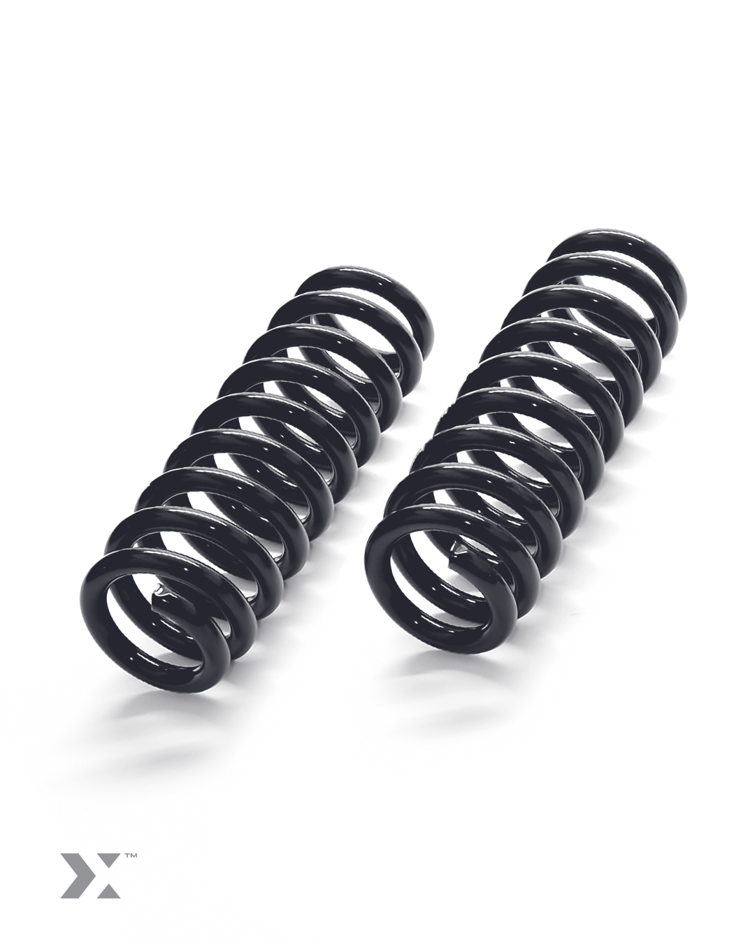 MMX Performance  MINI F-Chassis Lowering Spring Set