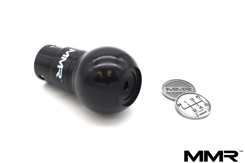 MMX Performance BMW MT Billet Gear Shift Knob
