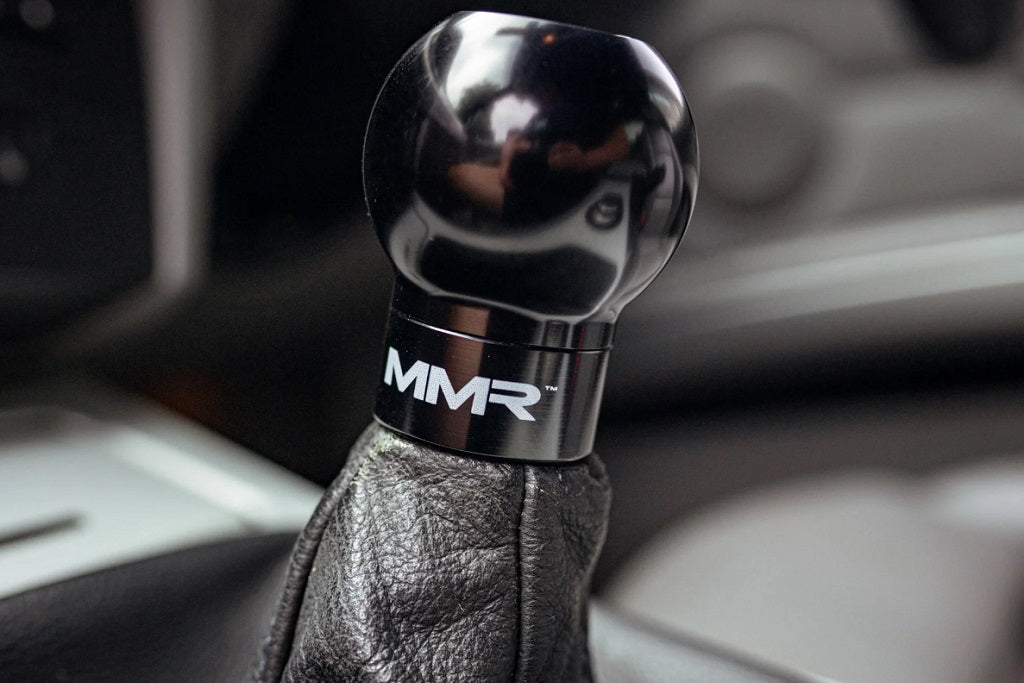 MMX Performance BMW MT Billet Gear Shift Knob