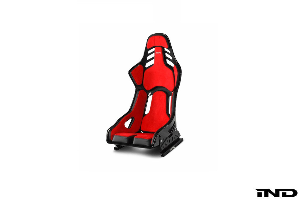 Recaro Podium CF Racing Seat