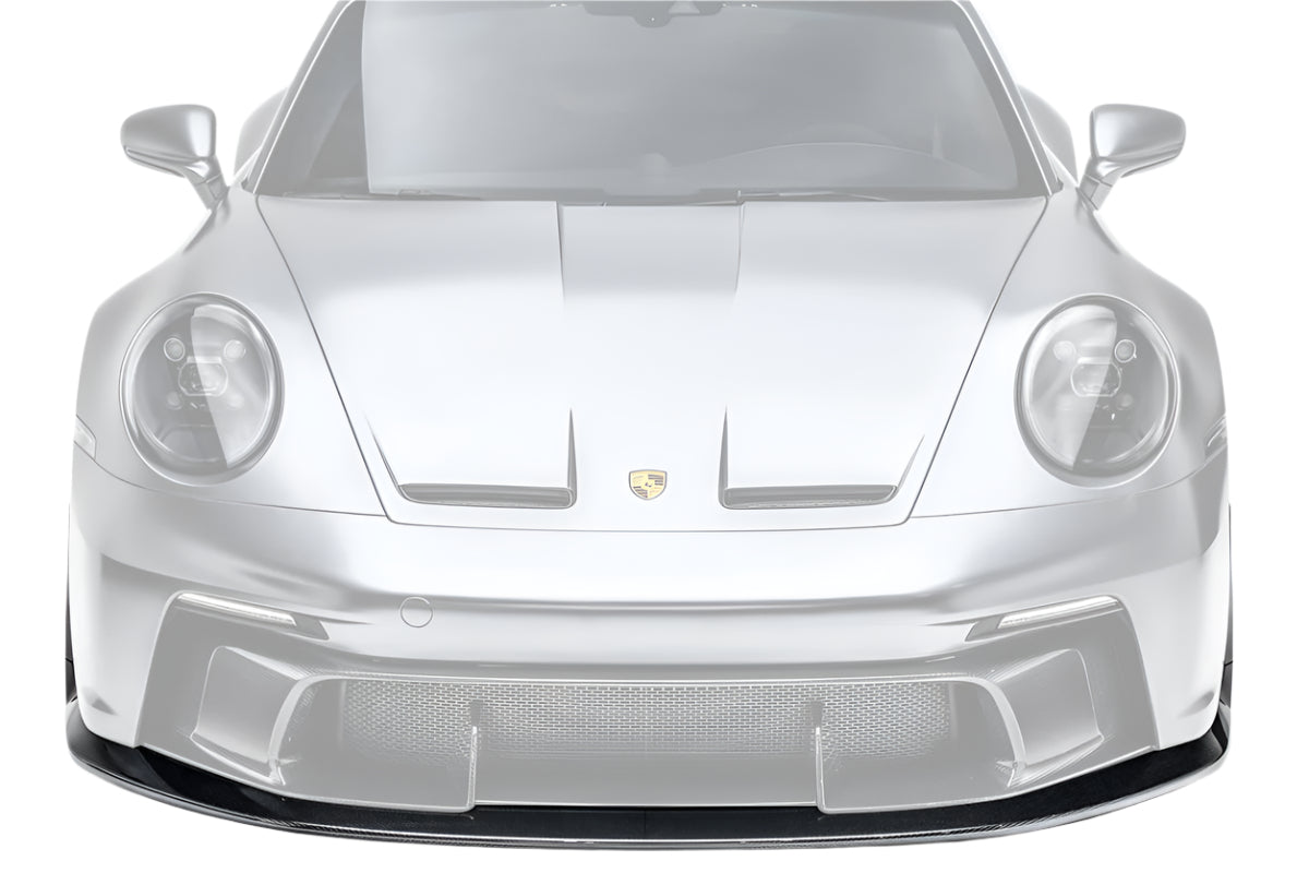 ADRO 911 GT3 (992.1) Carbon Front Splitter