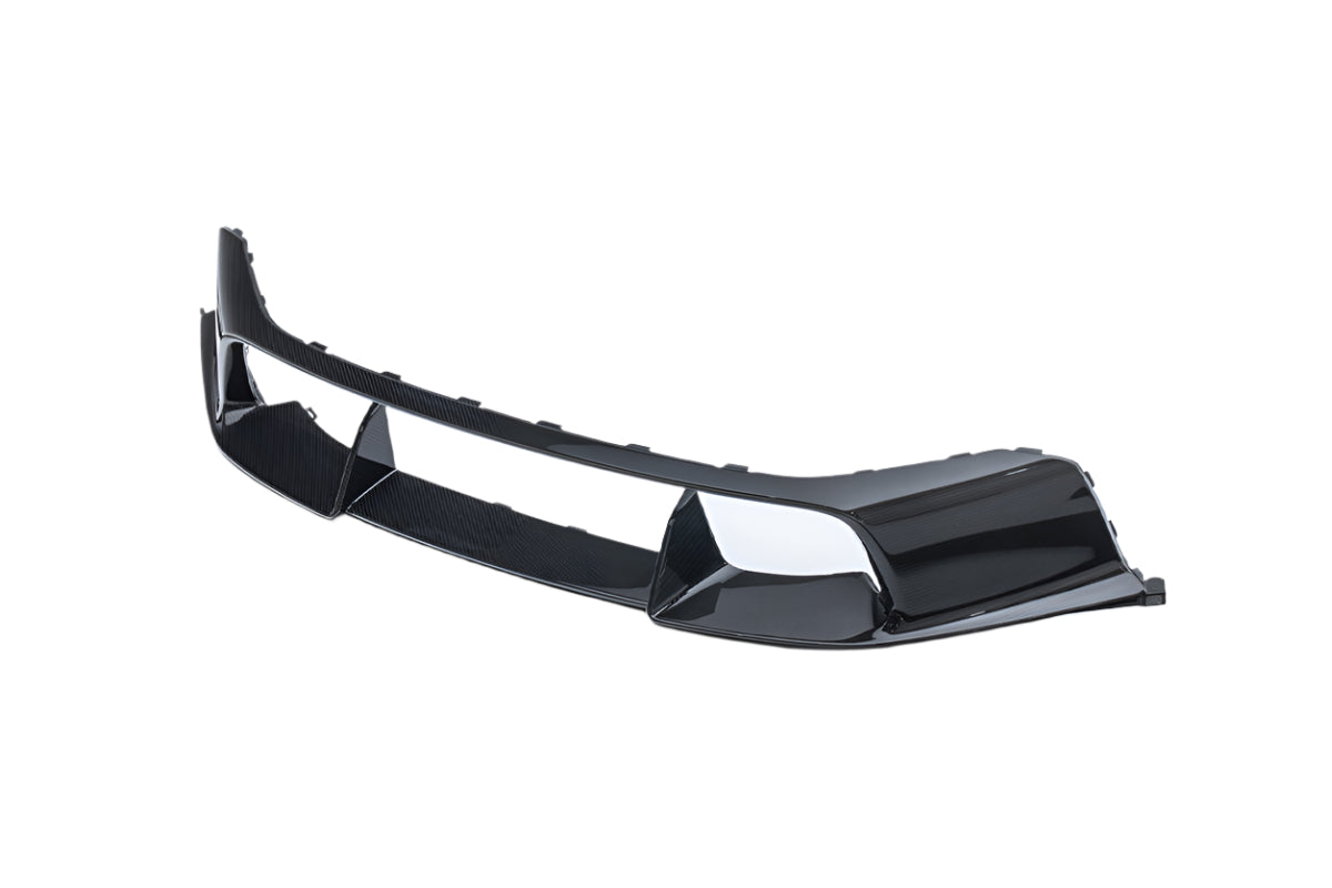 ADRO 911 GT3 (992.1) Carbon Front Bumper Intake Panel