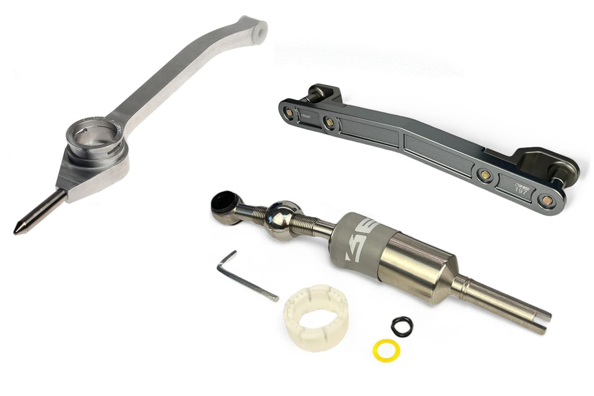 Rogue Engineering E36 M3 / 328 OCTANE Short Shift Kit – IND