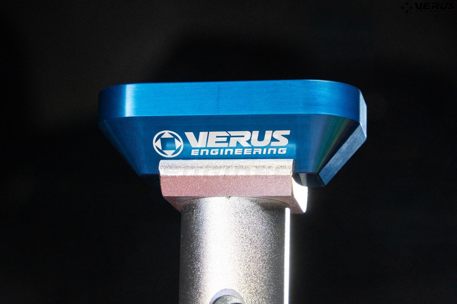 Verus Engineering G8X M2 / M3 / M4 Replacement Jack Pad Set