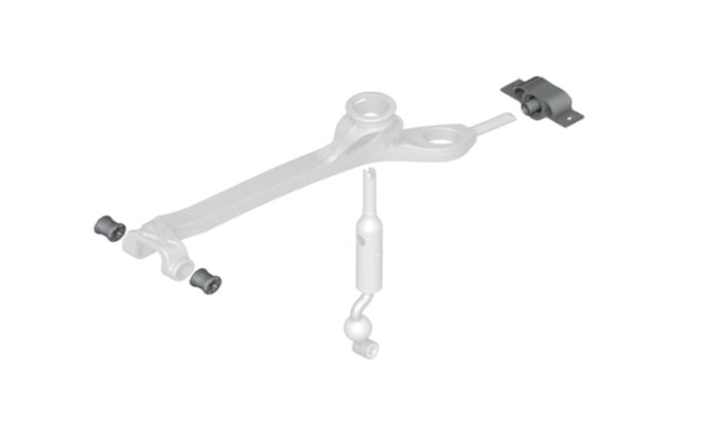 Rogue Engineering F8X M2 / M3 / M4 Shifter Carrier Bushing Kit