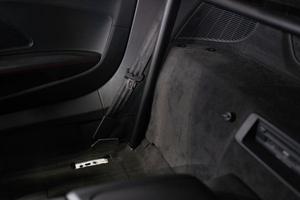 Titan Motorsports R8 / Huracan Harness Bar