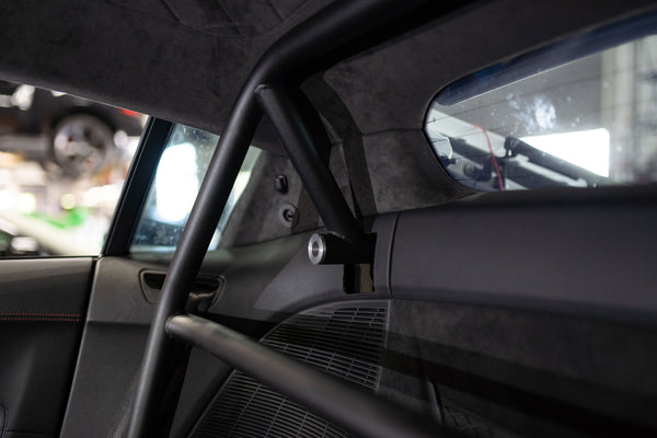 Titan Motorsports R8 / Huracan Harness Bar