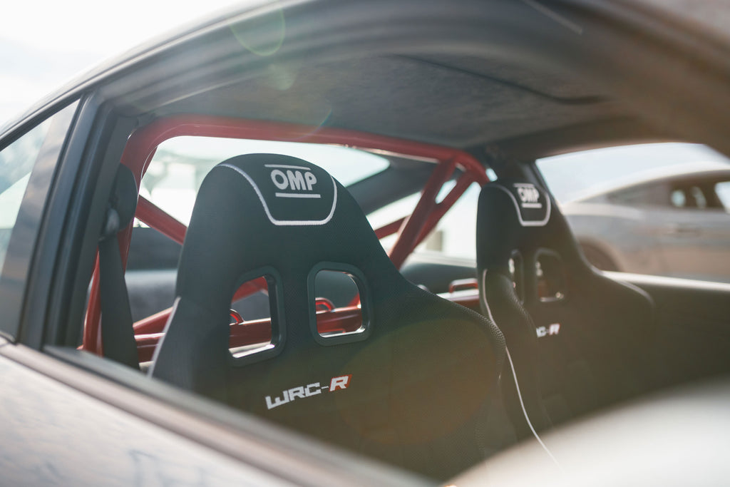 Titan Motorsports 996 / 997 Harness Bar