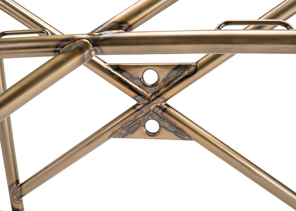 Titan Motorsports 991 Harness Bar