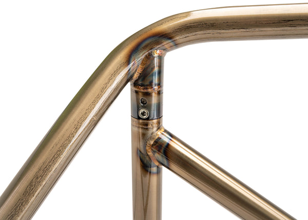 Titan Motorsports 991 Harness Bar