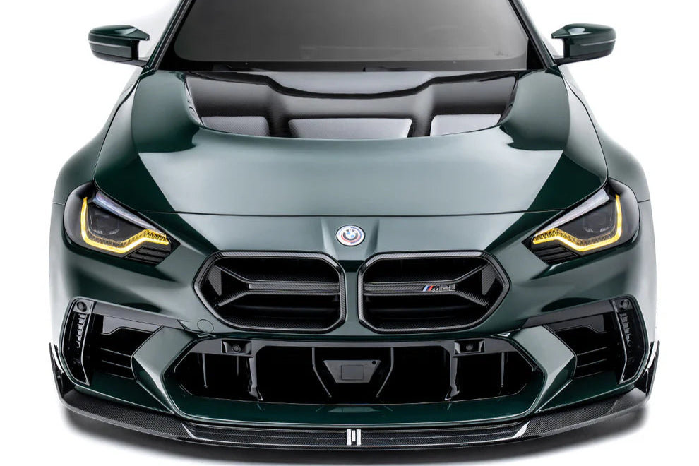 ADRO G87 M2 Facelift Front Bumper Kit