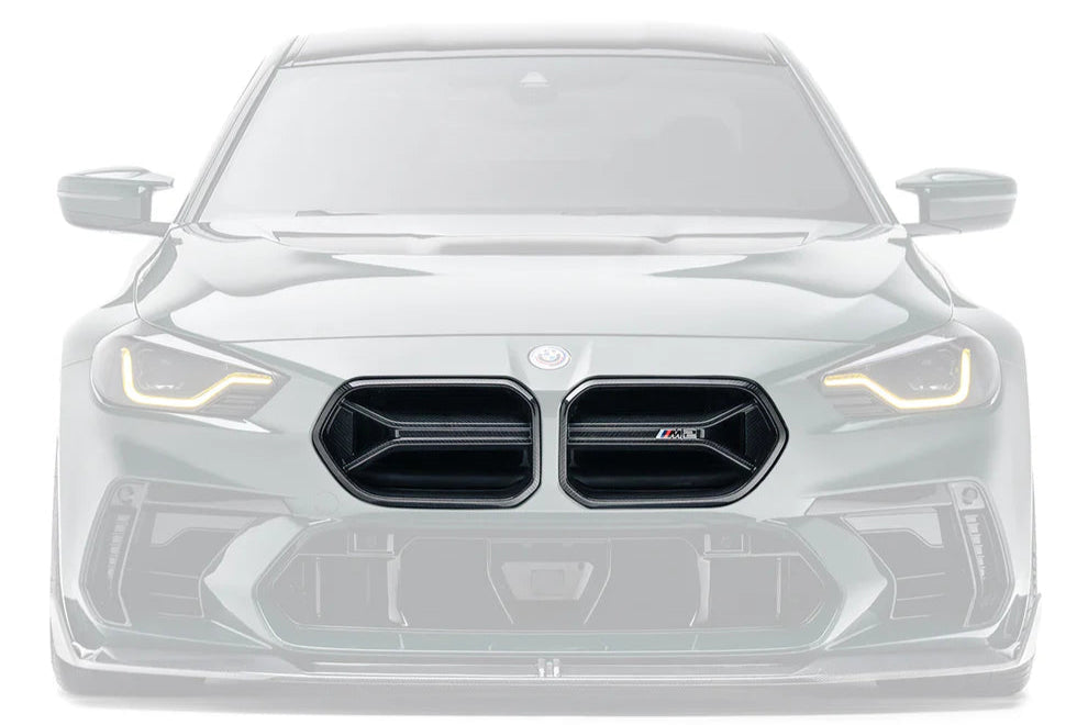 ADRO G87 M2 Facelift Front Bumper Kit