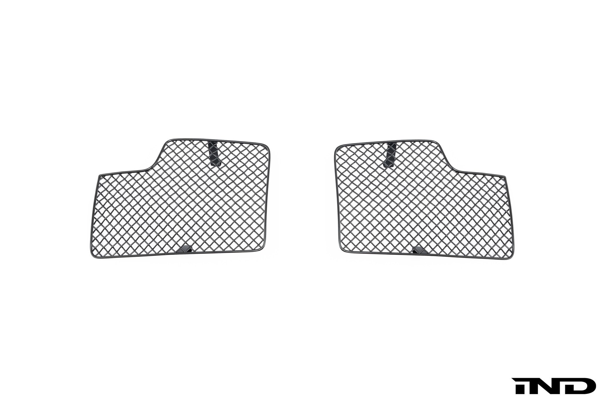 Zunsport G87 M2 Front Lower Grille Set - Outer 2 Piece Set
