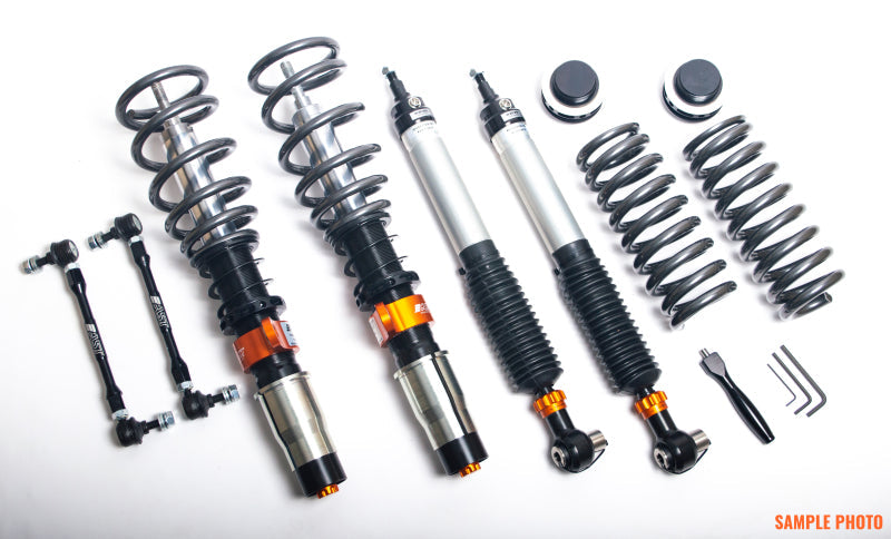 AST G8X M3 / M4 xDrive 5100 Street Series Coilover Kit