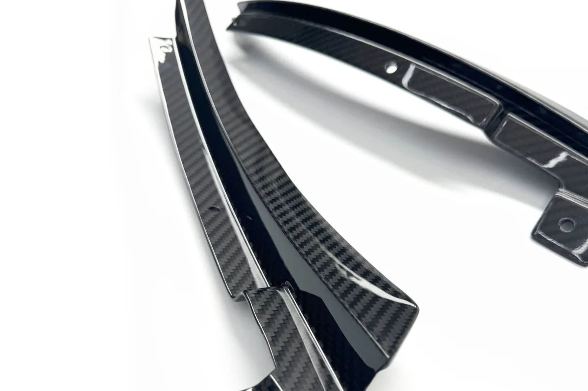 Alpha-N G87 M2 Carbon Aeroblades