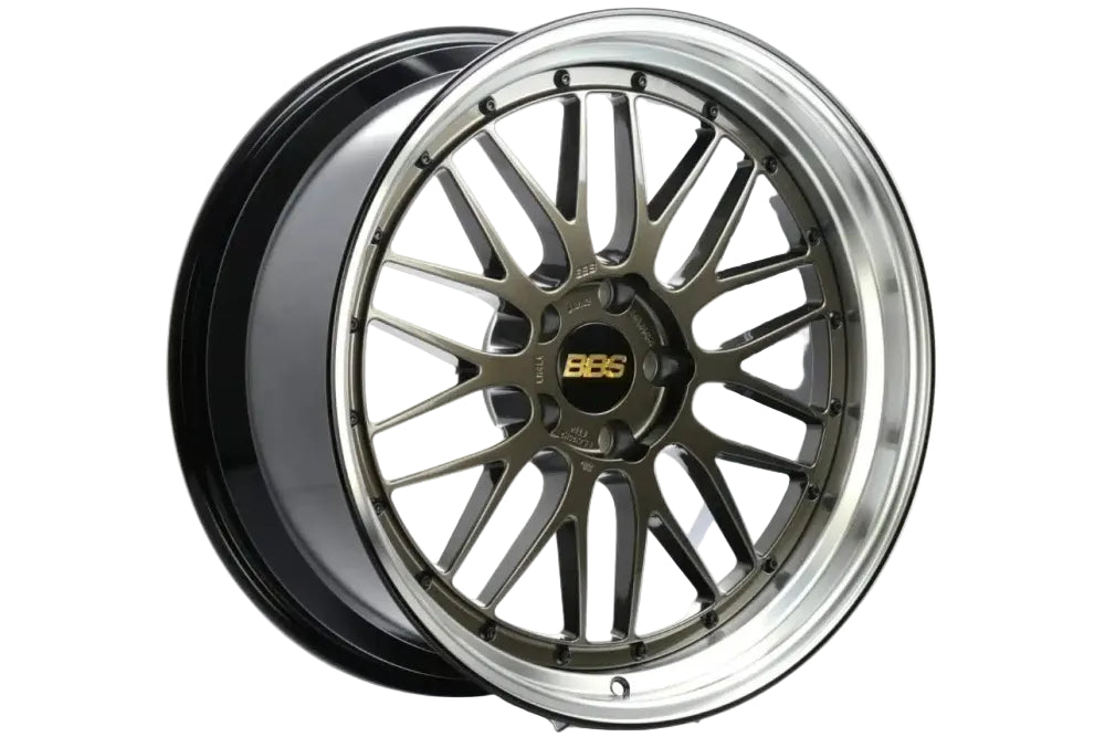BBS LM 19インチ PCD112 BBS LM Porsche 718 Boxster / Cayman (982) 19