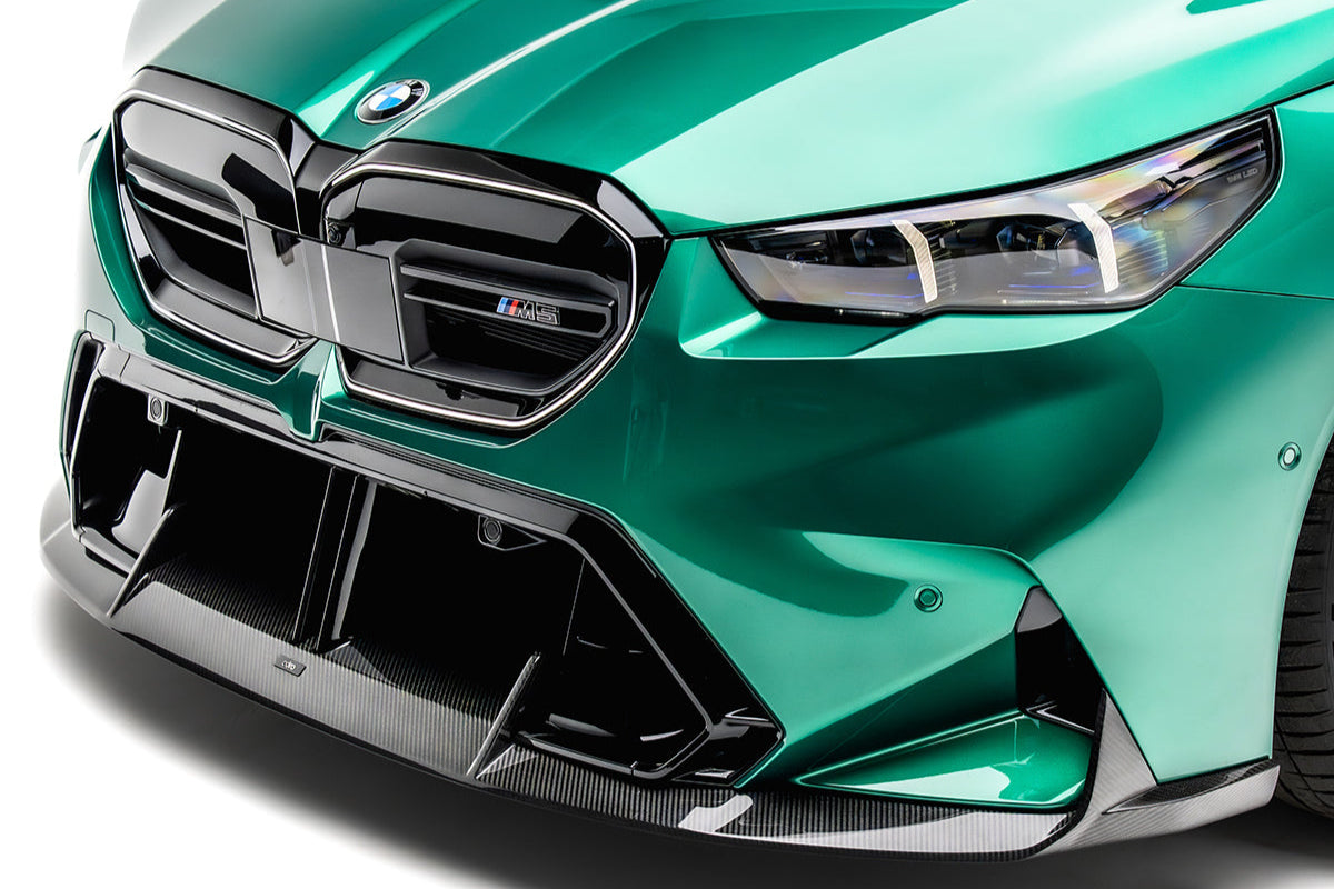 ADRO G90 / G99 M5 Carbon Fiber Front Lip