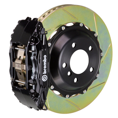Brembo E39 M5 GT Big Brake Kit - 355x32mm 2-Piece Front