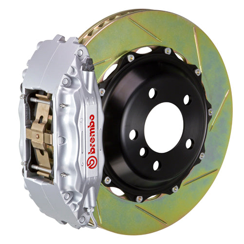 Brembo E39 M5 GT Big Brake Kit - 355x32mm 2-Piece Front