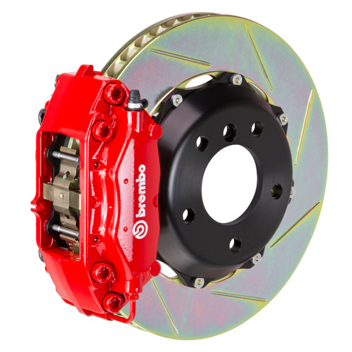 Brembo E36 M3 GT Big Brake Kit - 328x28mm 2-Piece Rear