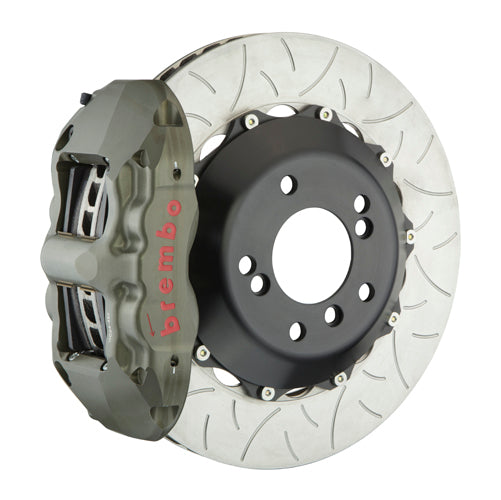 Brembo F8X M2 / M3 / M4 Race Big Brake Kit - 345x28mm 2-Piece Rear