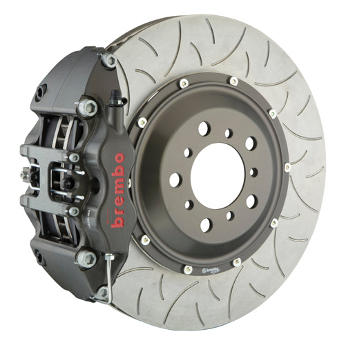 Brembo F8X M2 / M3 / M4 Race Big Brake Kit - 380x34mm 2-Piece Front