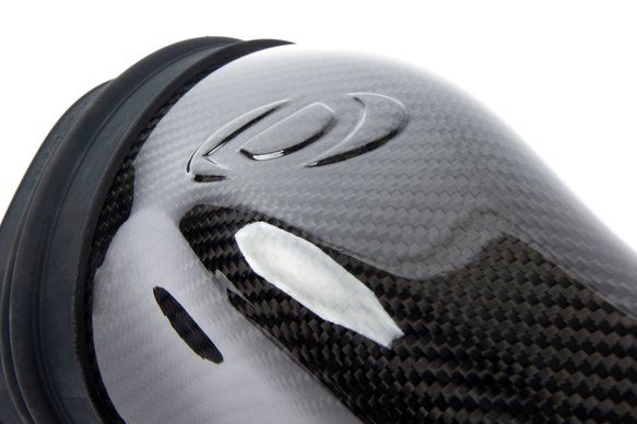 Dinan F90 M5 / F9X M8 Carbon Turbo Inlet Pipe Set