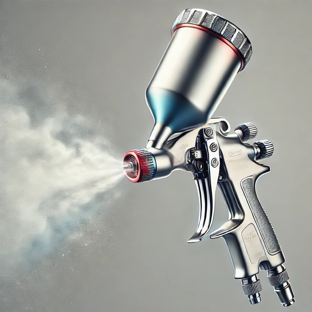 * Draft Order Paint Charges