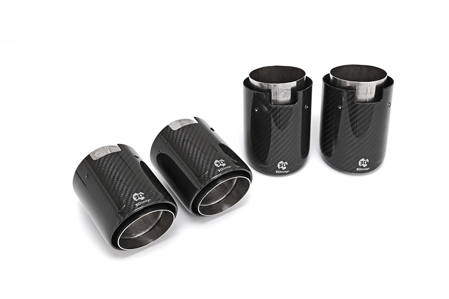 Tip set view